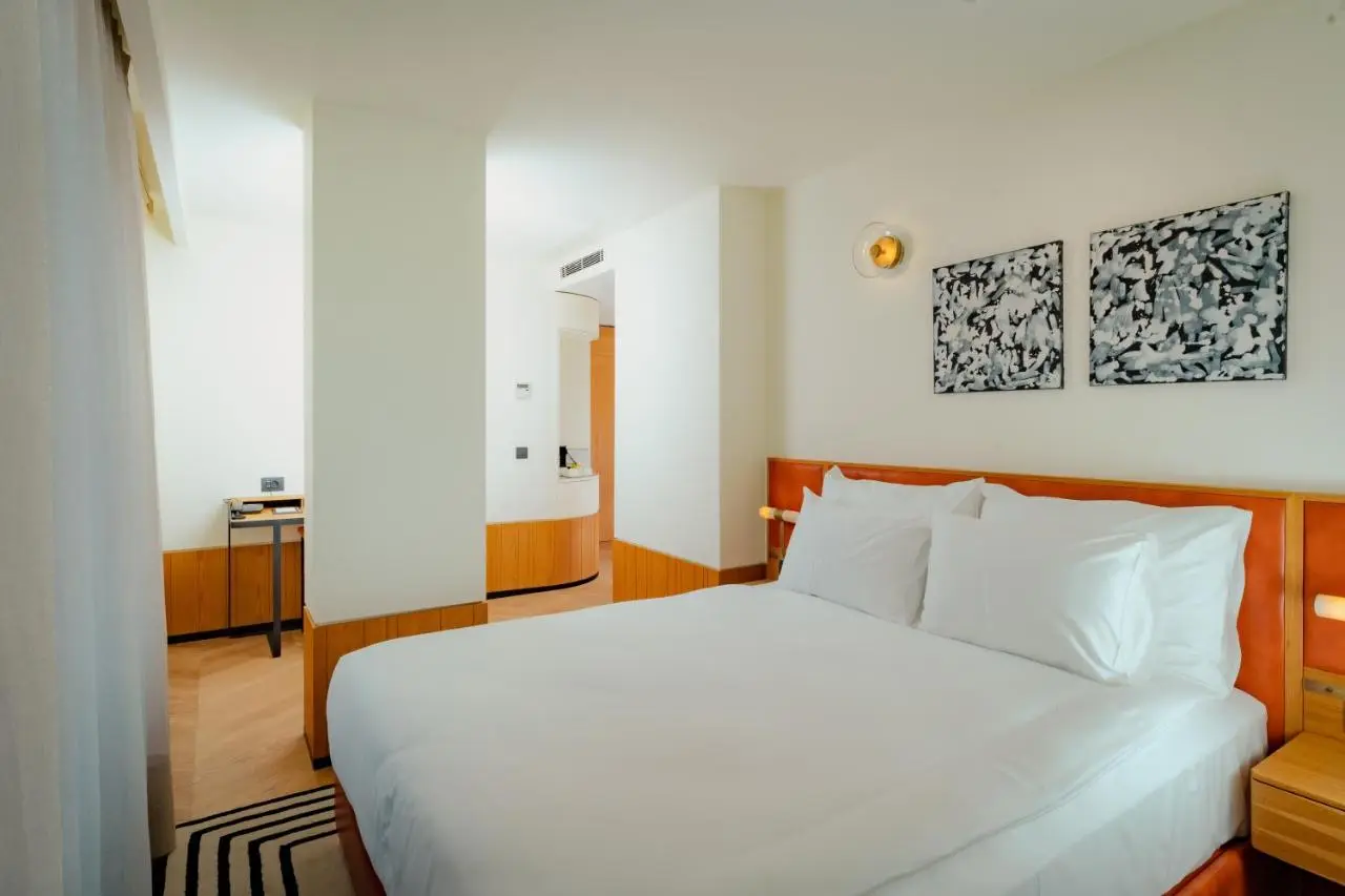 The Gift Hotel