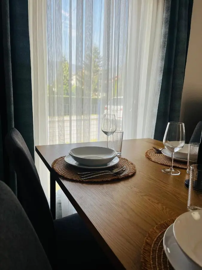 Apartment Aleja