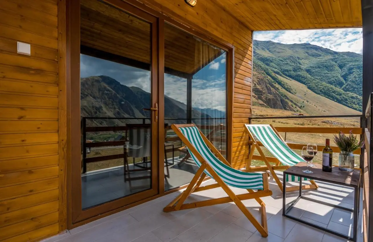 Kazbegi 5054