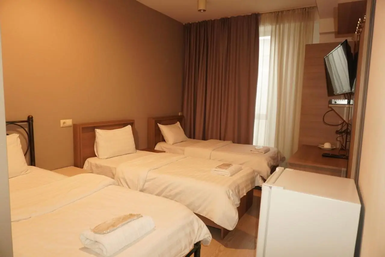 Hotel PM Palace