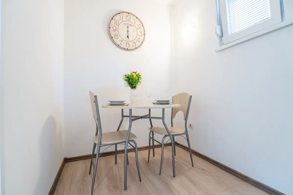 Charming Urban Retreat Near Bascarsija