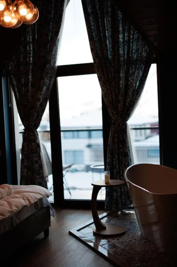 Kazbegi Estate