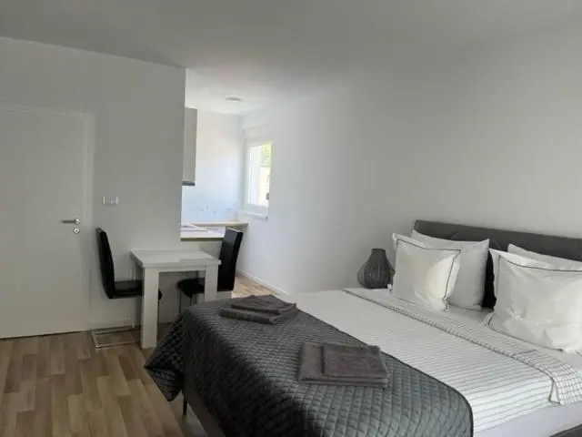 COMFORT APARTMENTS M&S