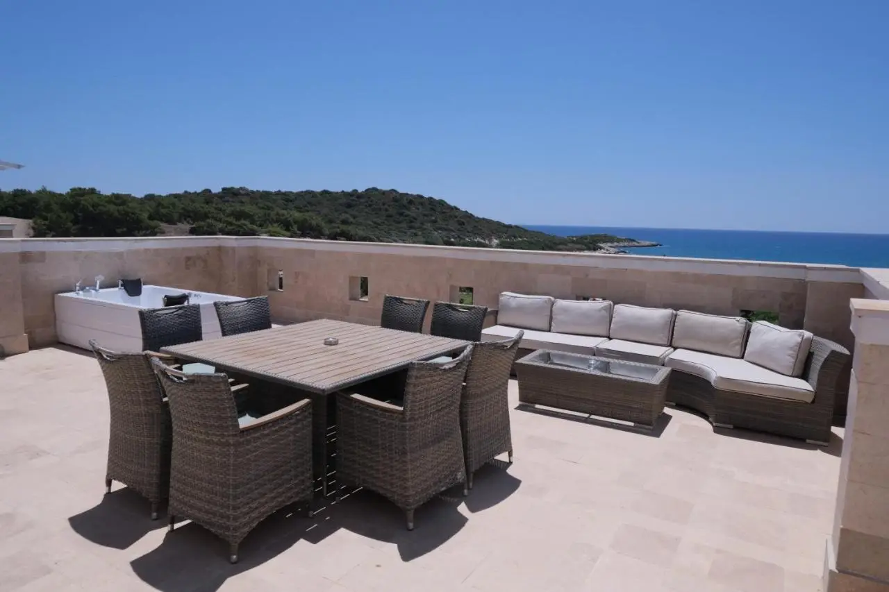 Andriake Beach Club Hotel