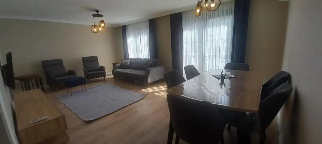 AHG Atlas Apartments