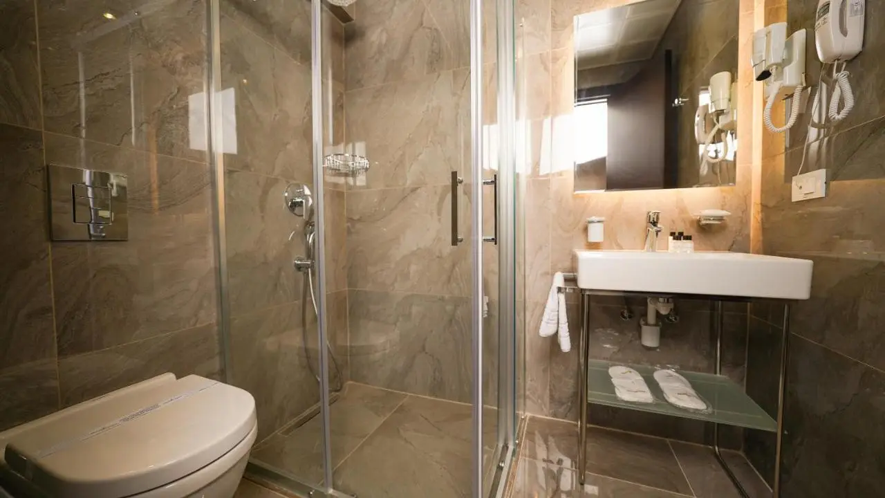 Bellezza Hotel