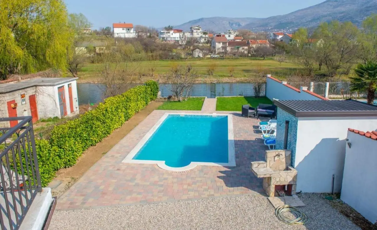 Villa Celleste