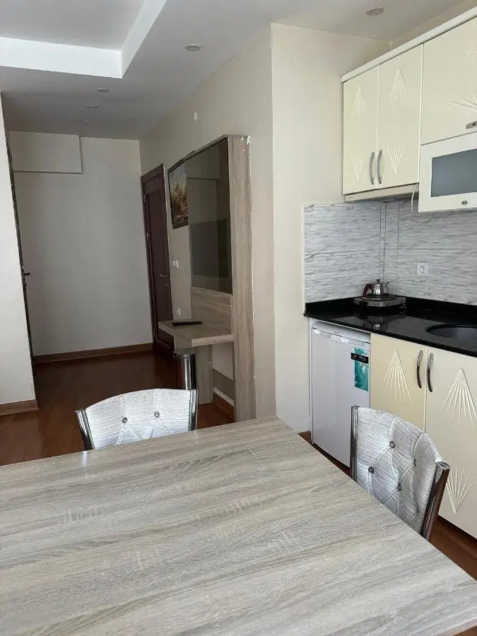 Birinci Apart Hotel