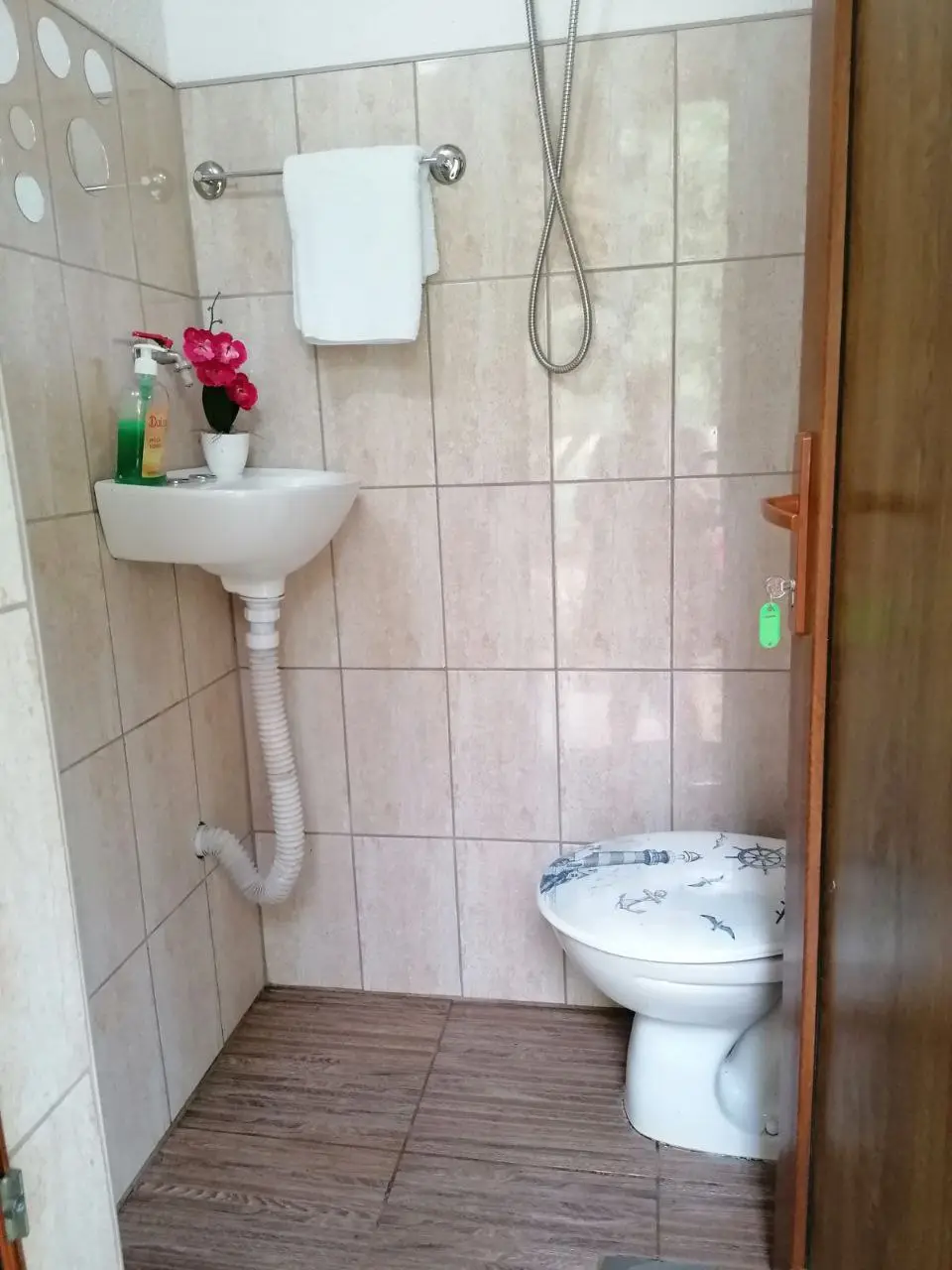Holiday house "Unica" Lohovo