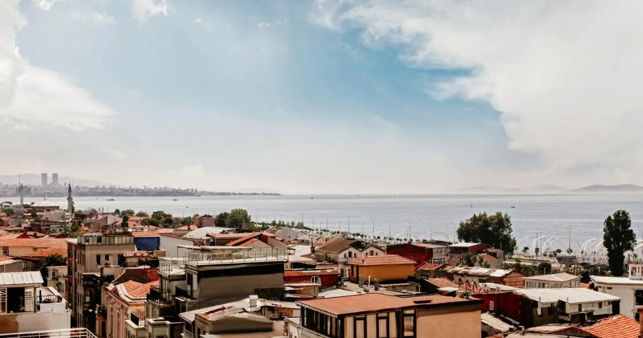 Skalion Hotel
