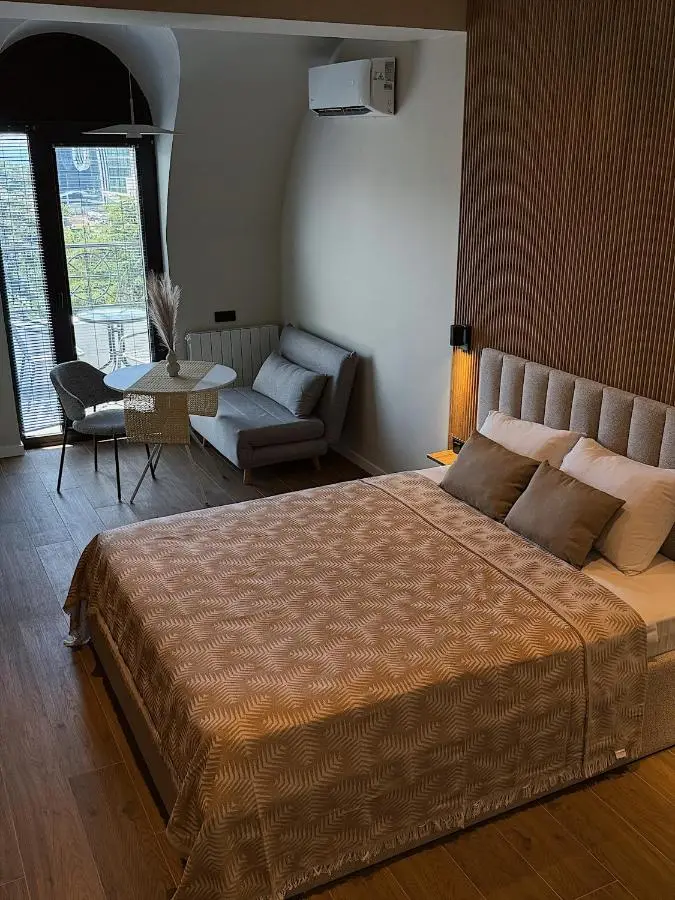 Nice Apartments Batumi