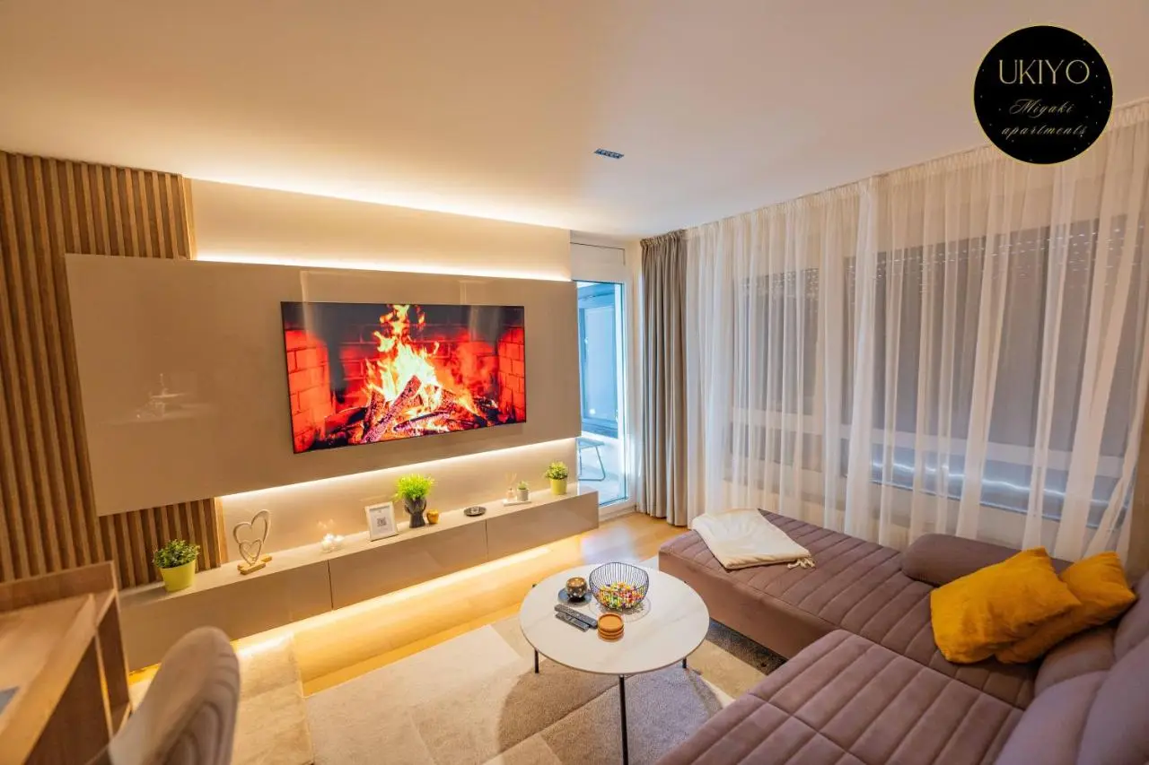Miyaki Apartments - BJELASNICA