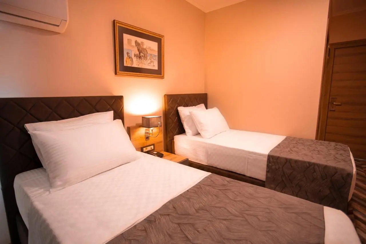 Hotel Kale 17