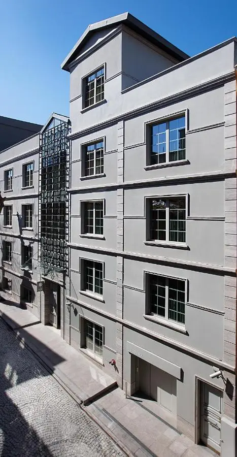 Fer Hotel