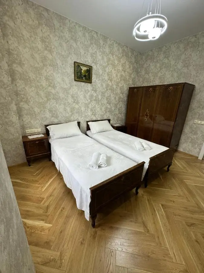 Maison Gaponovi 21