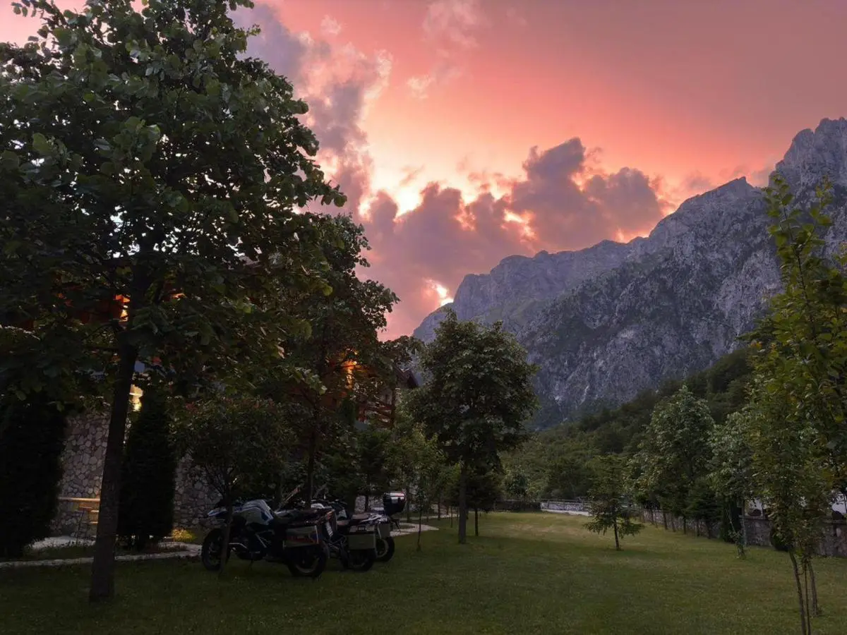 Valbona Relax