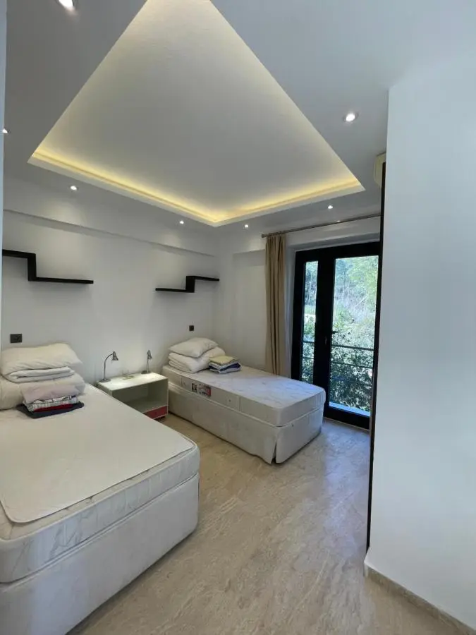 Antalya Villa Esiyok with heated pool