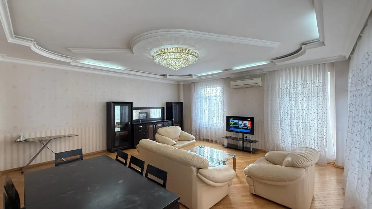 Winter Park residence