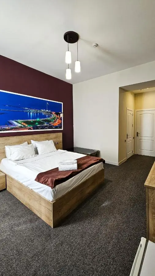 ELYSIUM HOTEL
