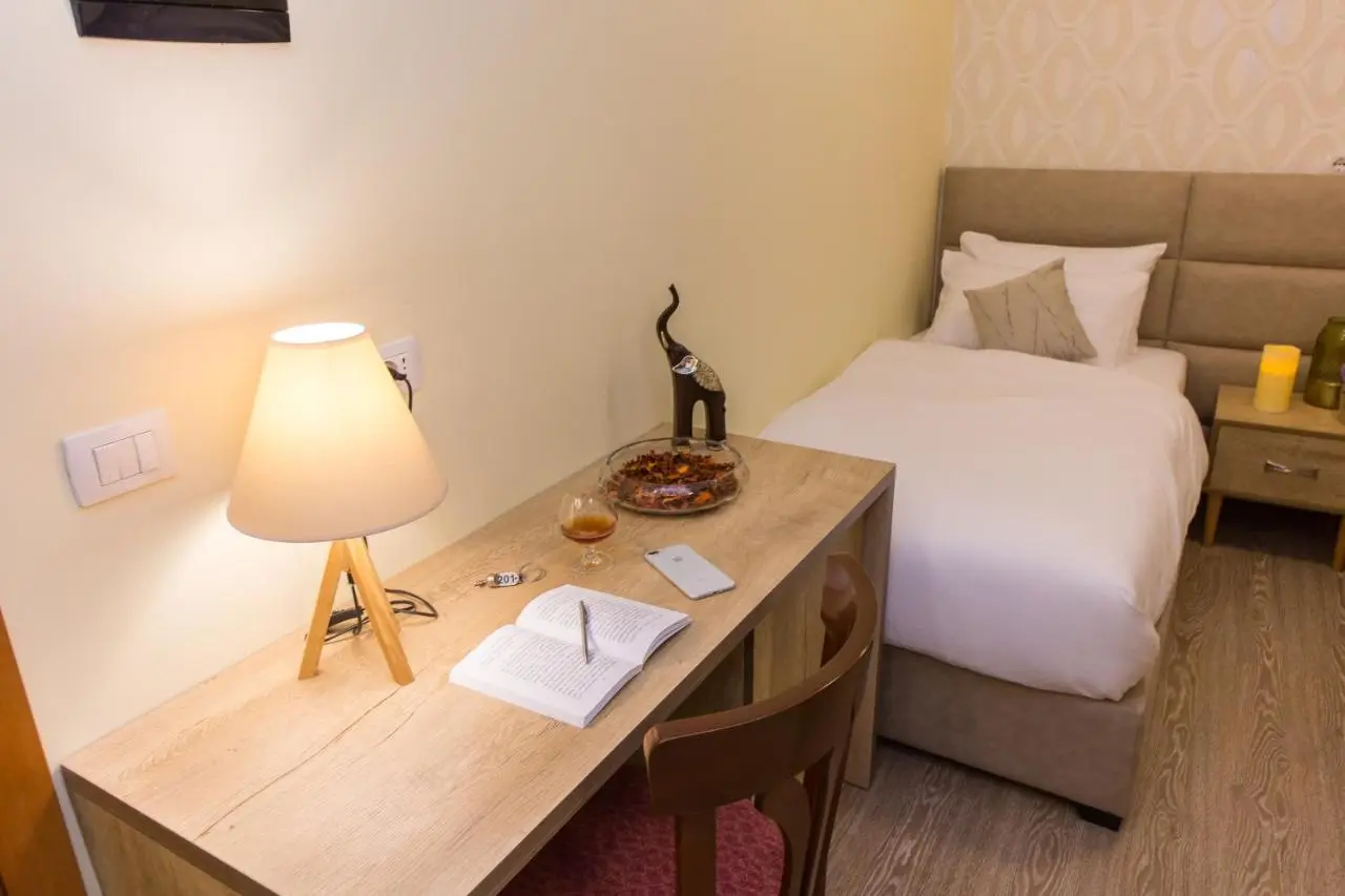 Hotel Baron