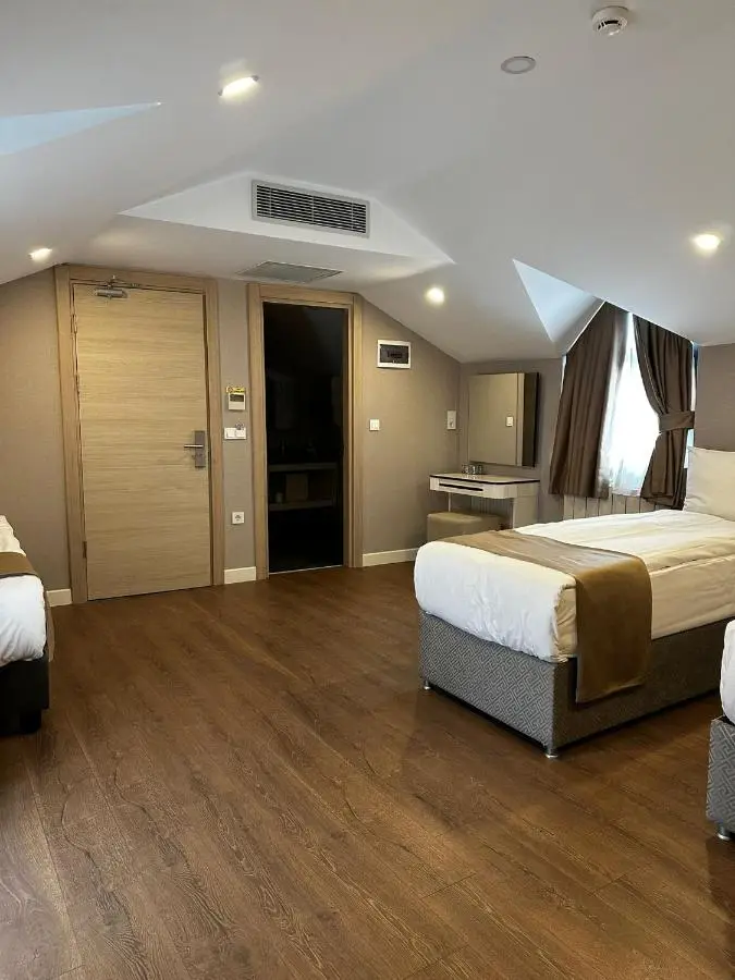 Solis Boutique Hotel