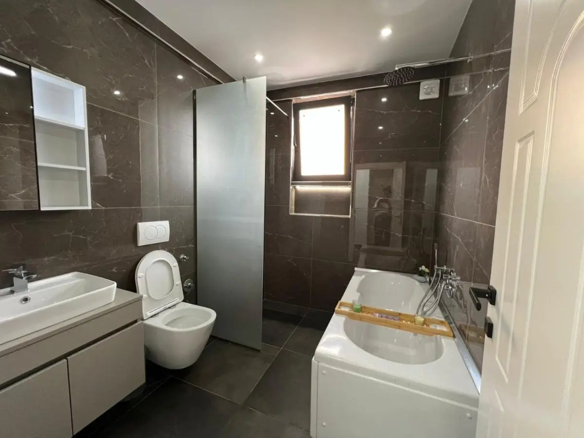Villa Sarvi