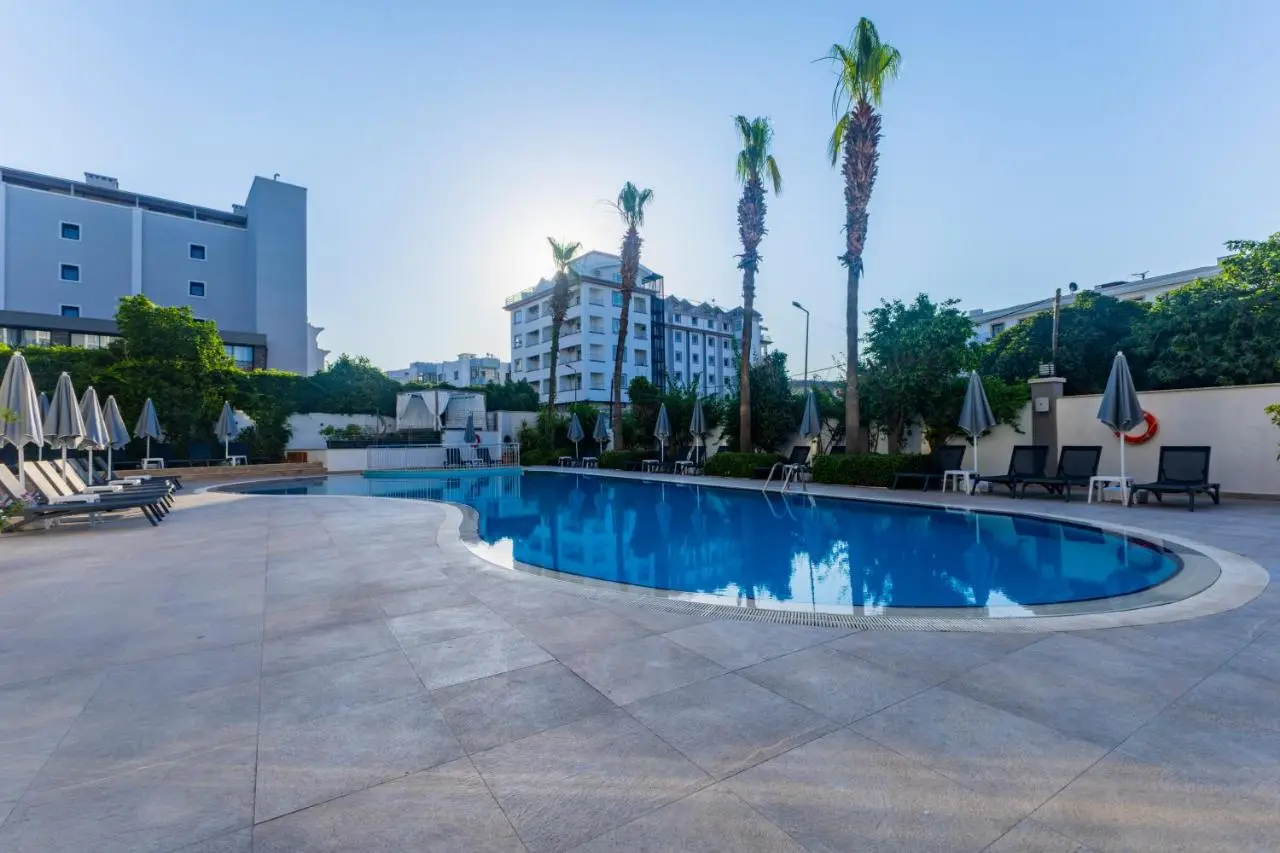 Motto Premium Hotel&Spa