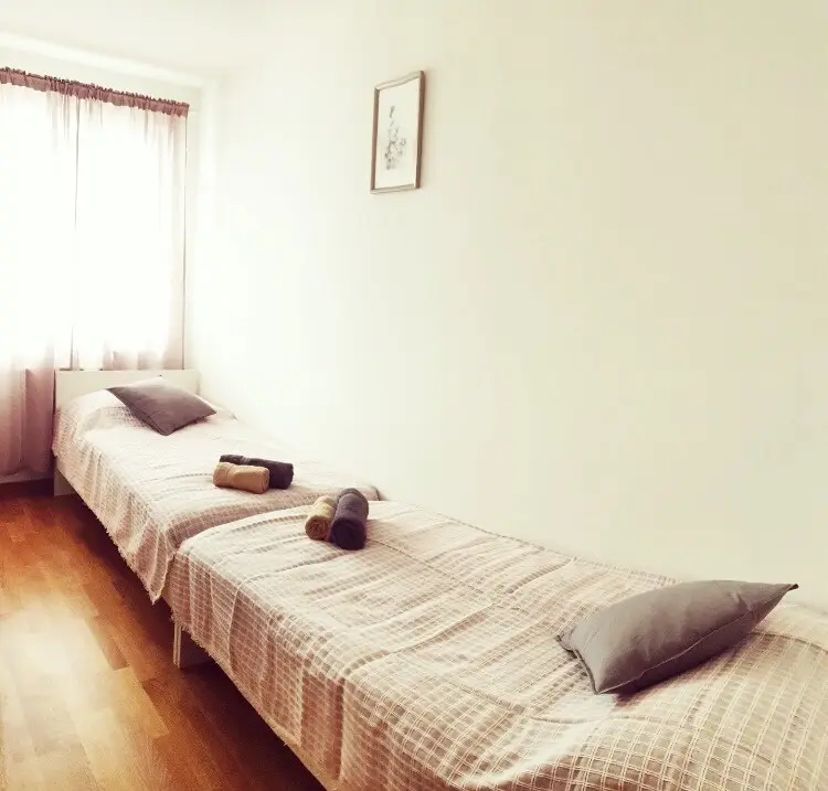 Slatko ćoše - lovingly furnished apartment