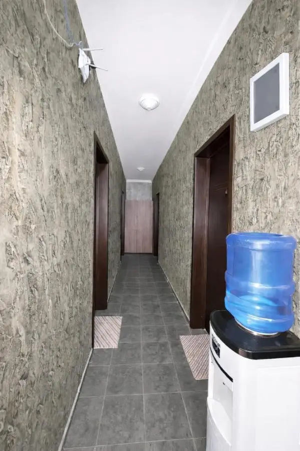 New Batumi Apartments With Balcony & View