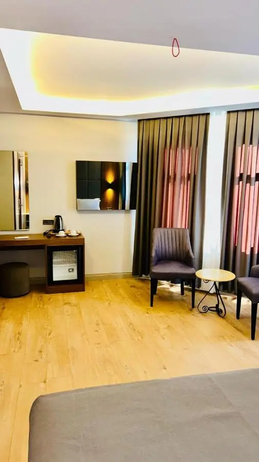 Akbiyik Suite Boutique Hotel
