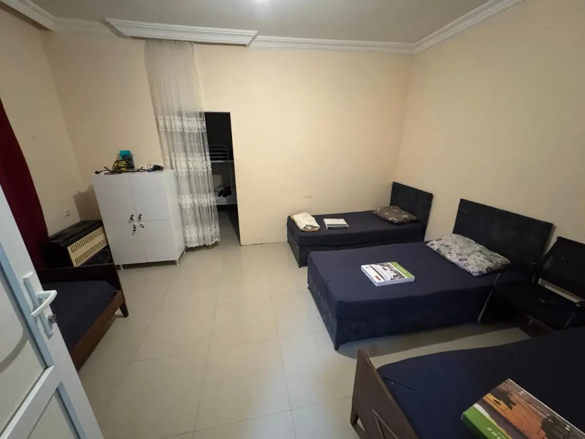 Palma Hostel