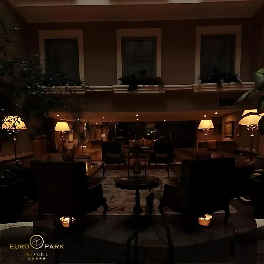 Euro Park Otel