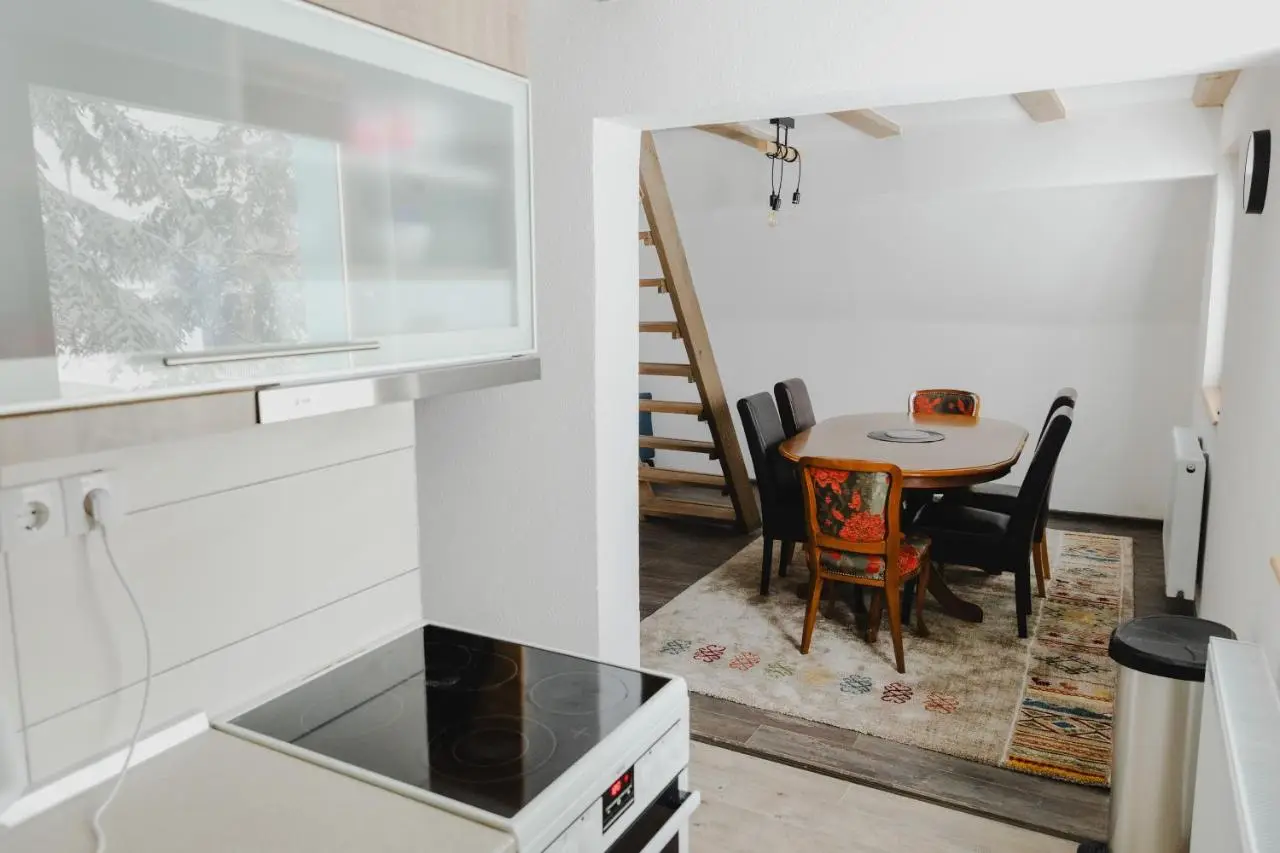 Apartments Paradiso