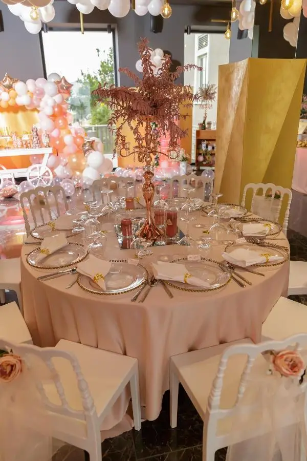 Le Palazzine Hotel