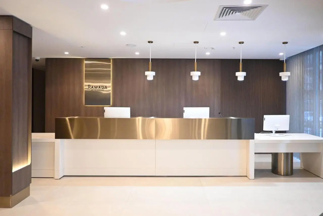 Ramada by Wyndham Duzce