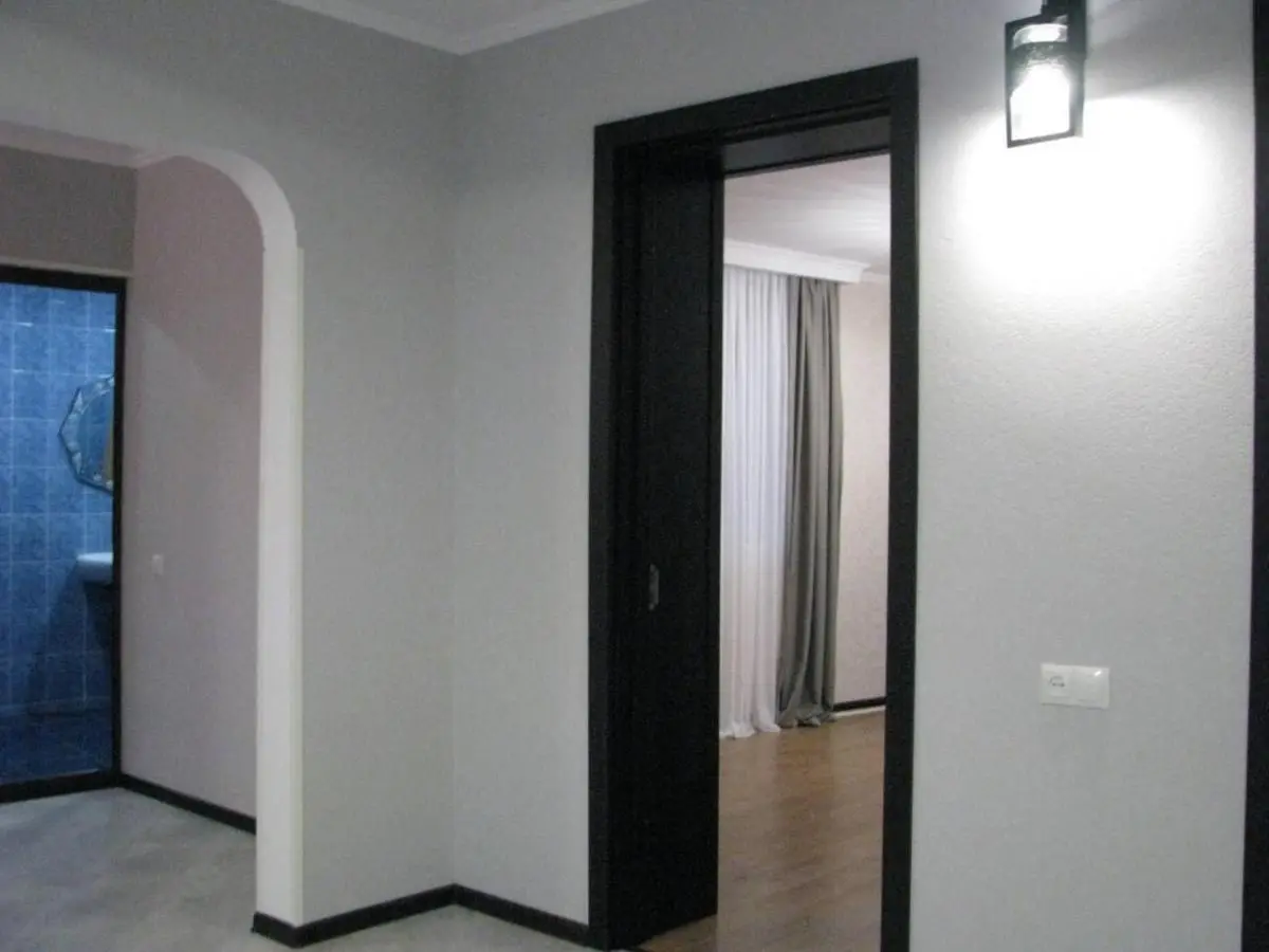 Tbilisi house
