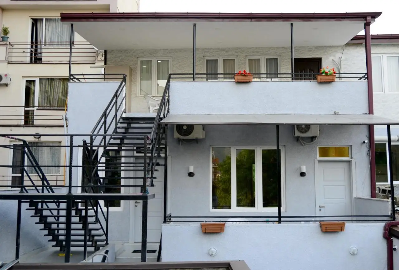 Hotel New Avlabari