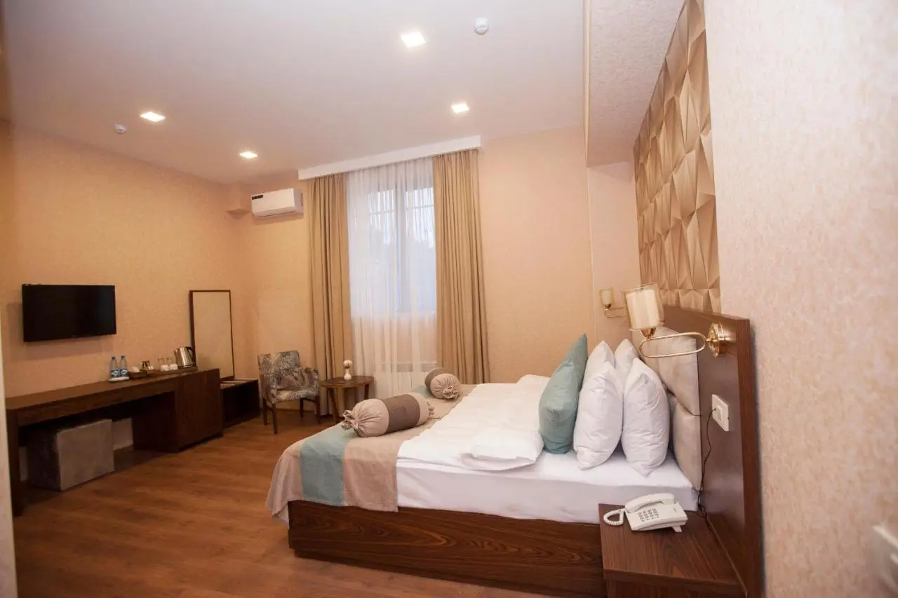 Auroom Hotel
