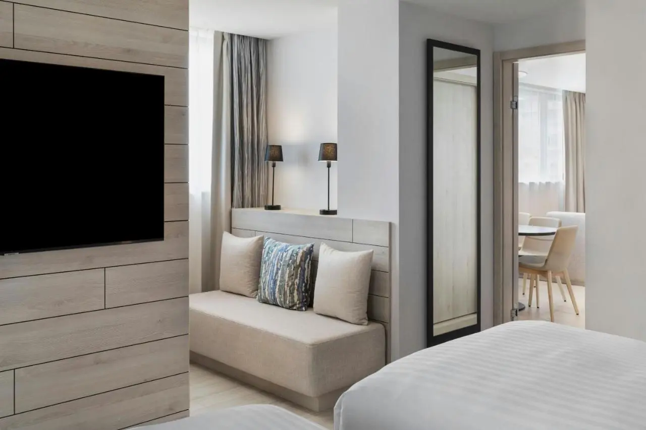 Courtyard by Marriott Batumi