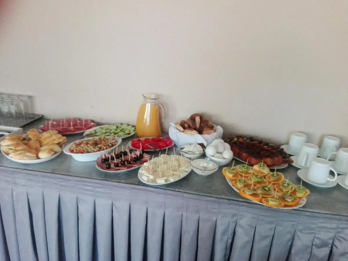 Family Hotel Chino