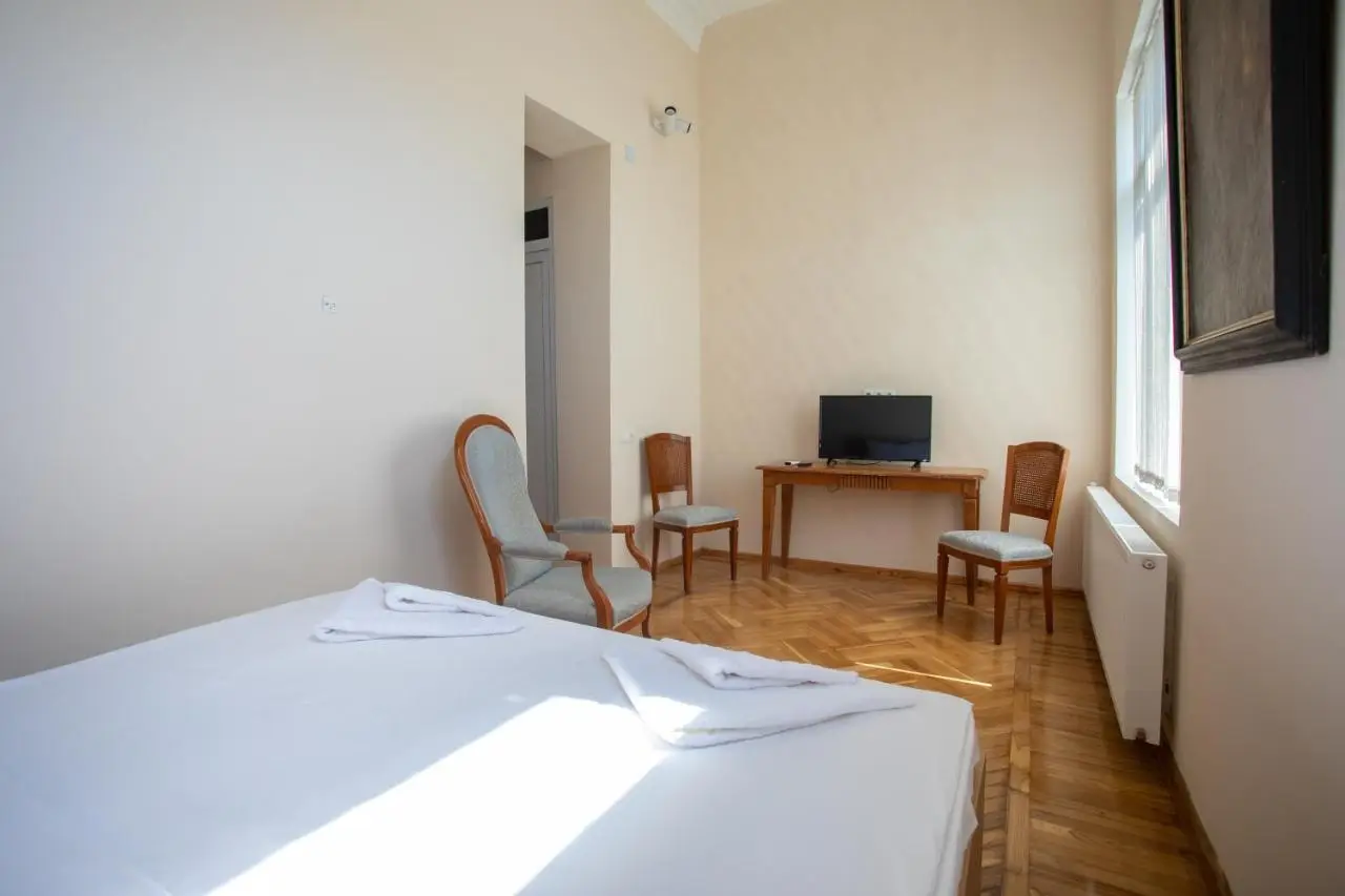 HOTEL VENETO