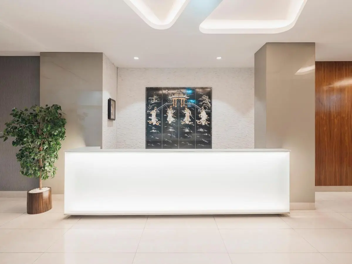 Selectum City Ataşehir