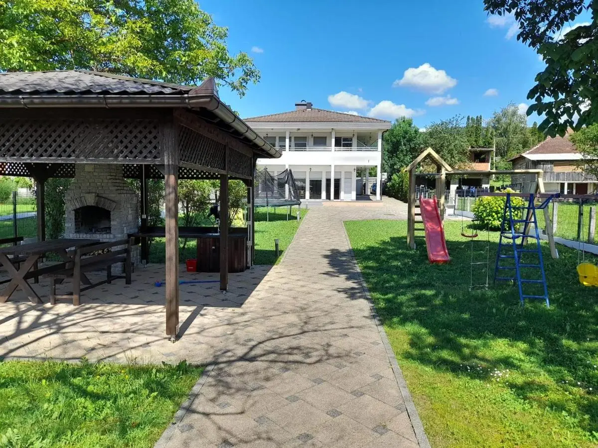 Villa Al Nemah