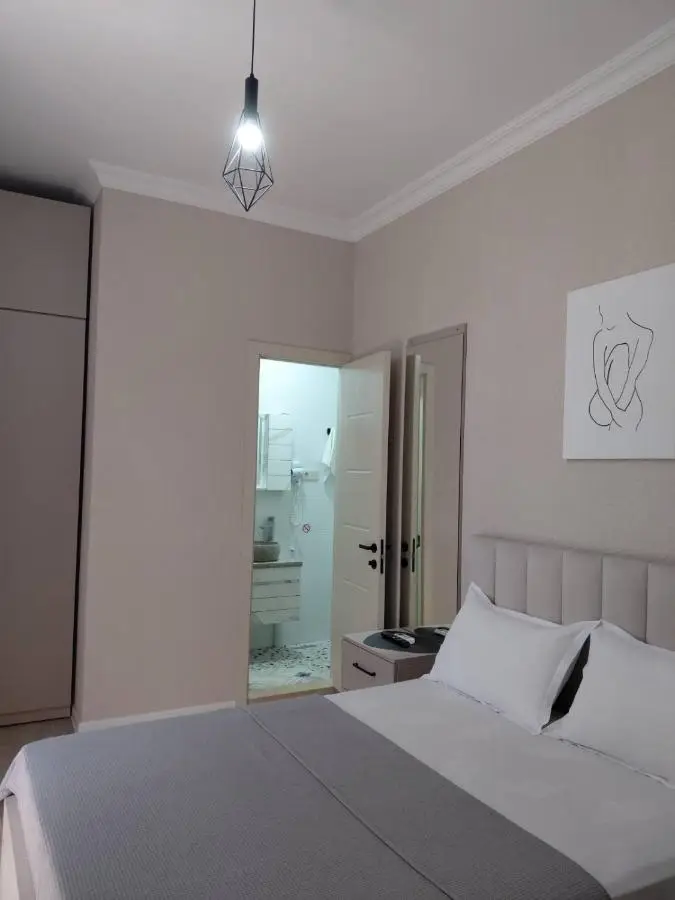 Guest House NIMA
