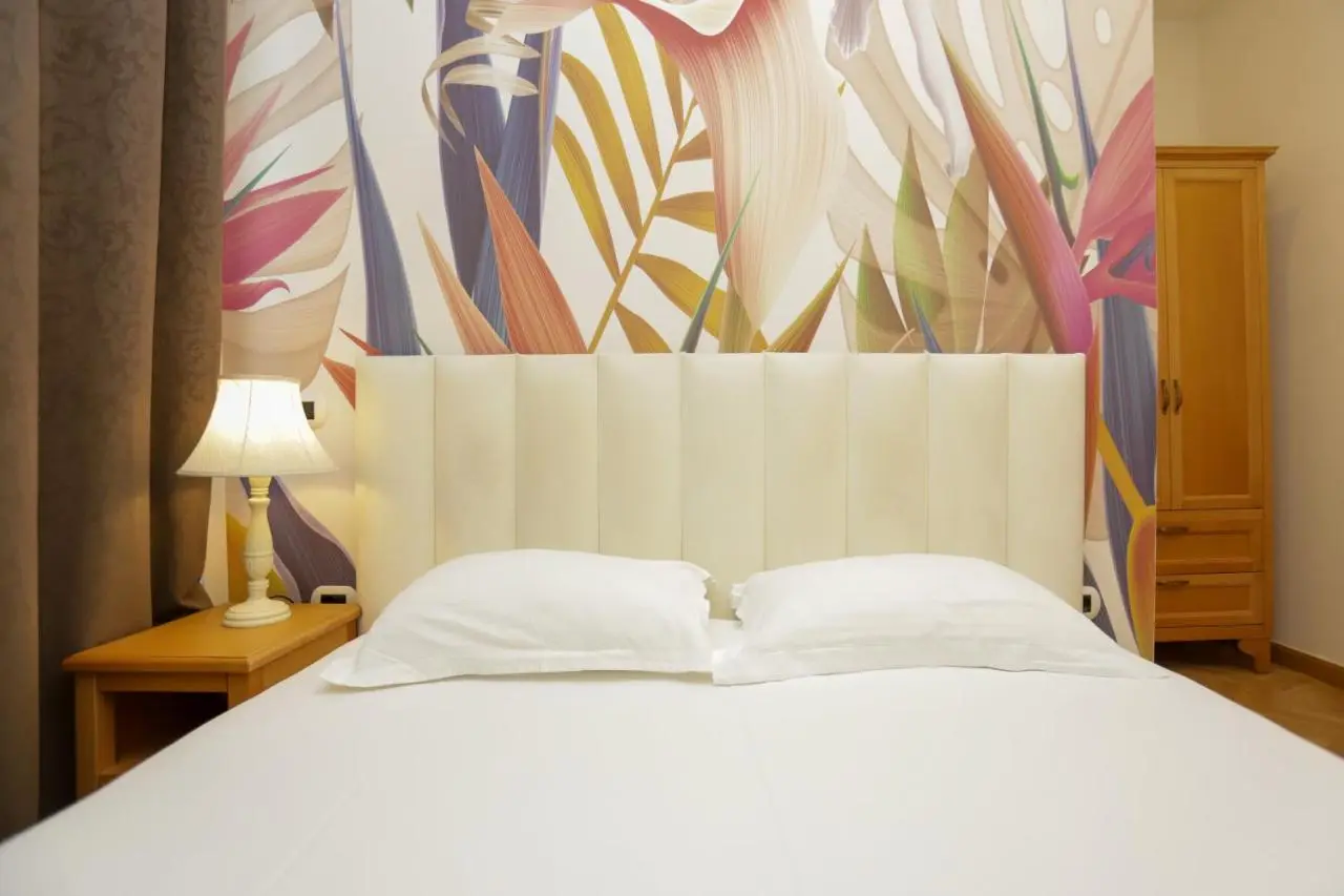 Le Palazzine Hotel