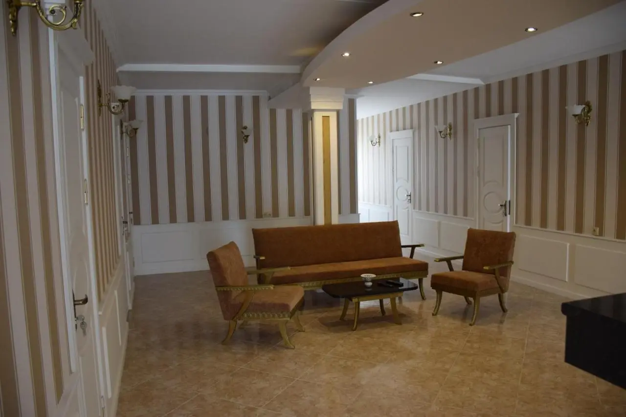 Crossway Tbilisi Hotel