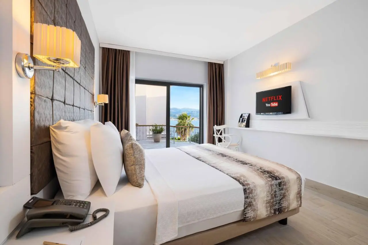 Elite Hotel Yalıkavak, Bodrum