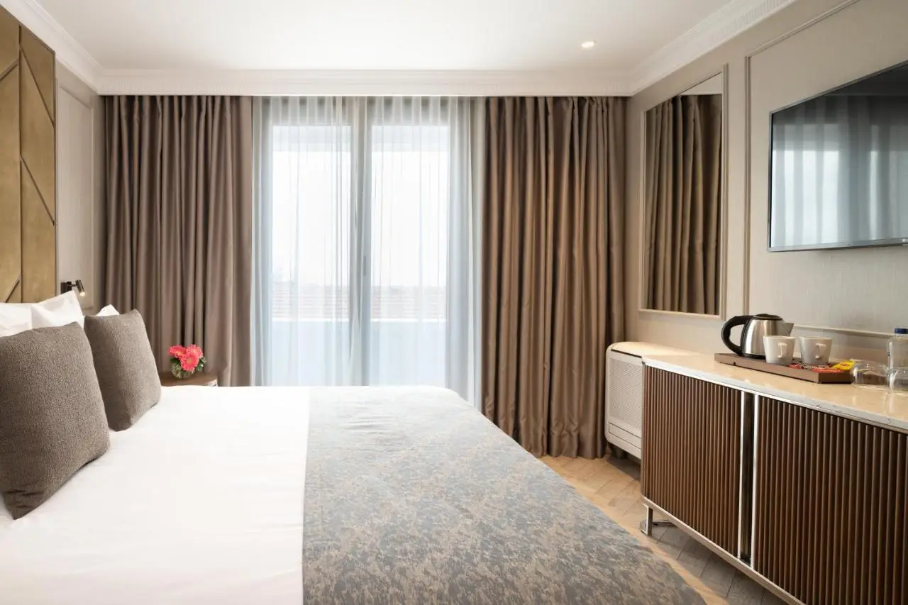 Hotel Nena Sultanahmet