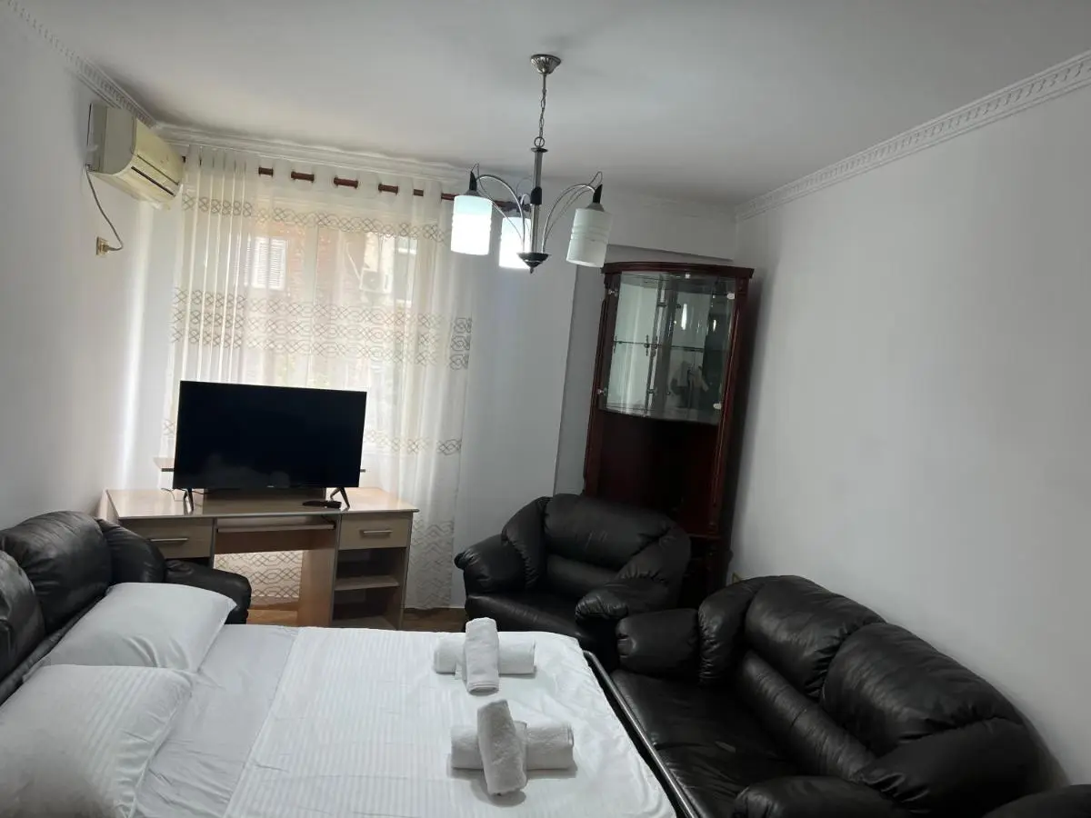 Comfort Apartment Tirana Center