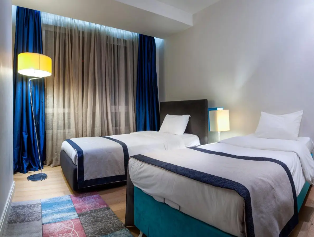 Armoni Residence & Hotel